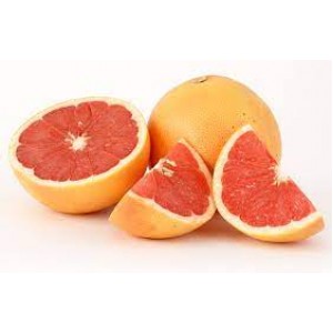 Grapefruit (Fresh)