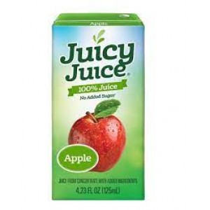 Juice Boxes - Assorted Flavors