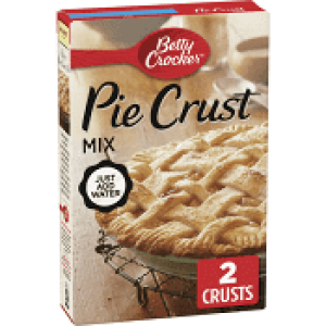 Pie Crust Mix
