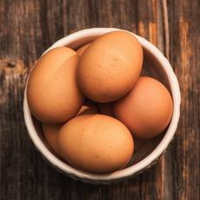 Eggs - 1 dozen