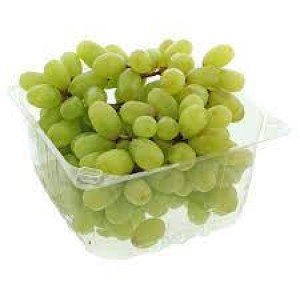 Grapes - White (Fresh)