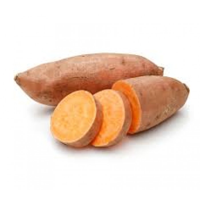 Sweet Potatoes (Fresh)